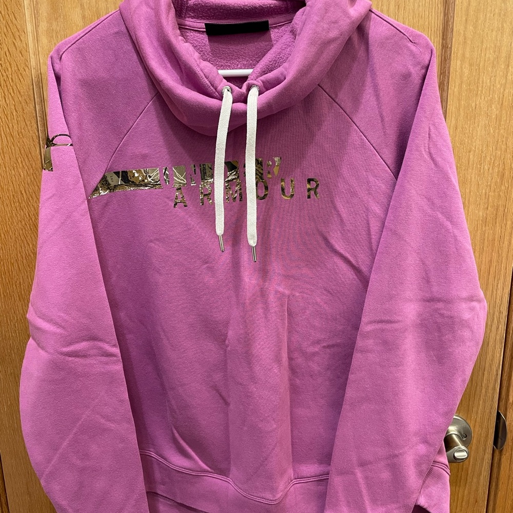 Under Armour Hoodie